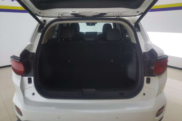 Used Haval  2023 2.0T All-Wheel-Drive Chaoye Plus
