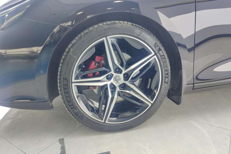 Used MG 7 2023 2.0T Automatic Trophy+ Ignition Glory Edition