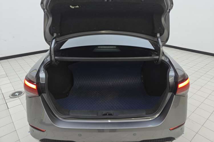 Used Nissan Sylphy 2022 1.6L XL CVT Enjoyment Edition
