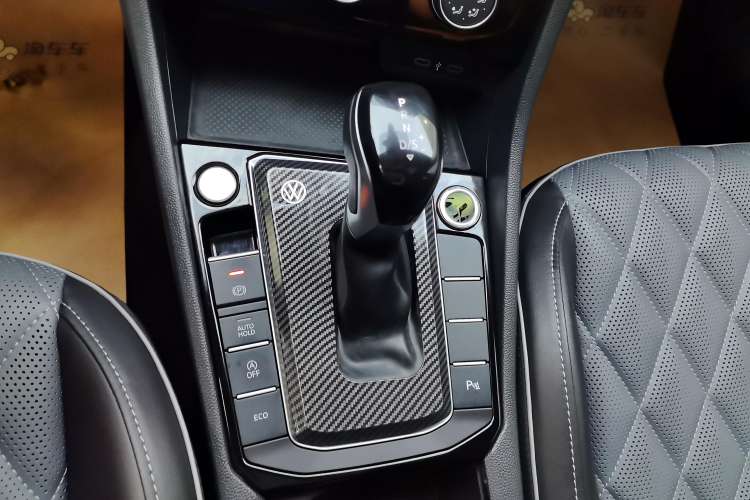 Used Volkswagen Sagitar 2023 300TSI DSG Excellence Edition
