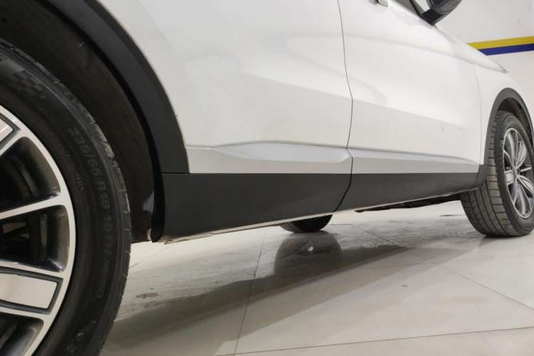 Used Haval H6 2021 2.0 GDIT Automatic Champion Edition
