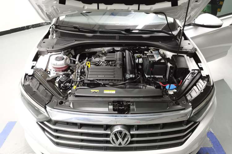 Used Volkswagen Sagitar 2021 280TSI DSG Comfort Connect Edition
