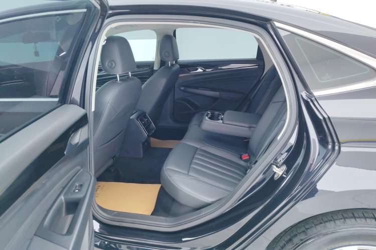 Used Volkswagen Passat 2023 Revised Version 280TSI Business Edition
