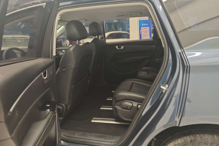 Used Wuling Victory 2020 1.5T CVT Luxury Model
