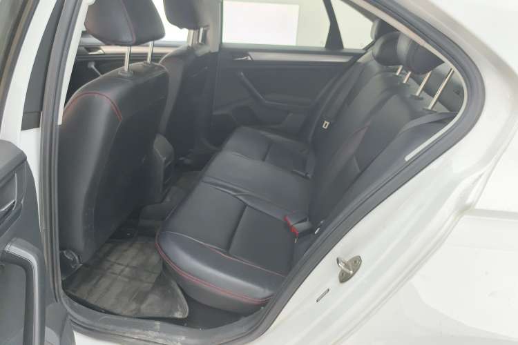 Used Volkswagen Bora 2019 Bora·Legend 1.5L Automatic Fashion Edition China VI Standard
