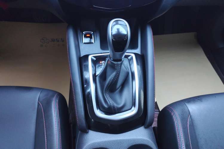 Used Nissan Qashqai 2023 Classic 2.0L CVT XV Comfort Edition
