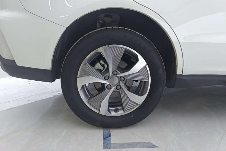 Used Geely Auto Haoyue PRO 2024 1.5T DCT Zongheng+
