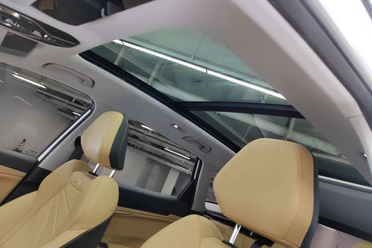 Used Geely Auto FX11 2023 1.5TD DCT Prestige Edition
