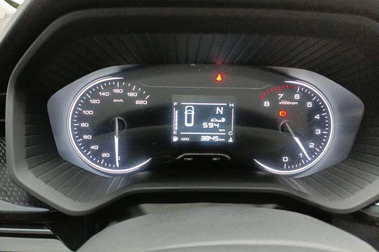 Used Wuling Jiachen 2022 1.5L Manual Enjoyment Elite Model