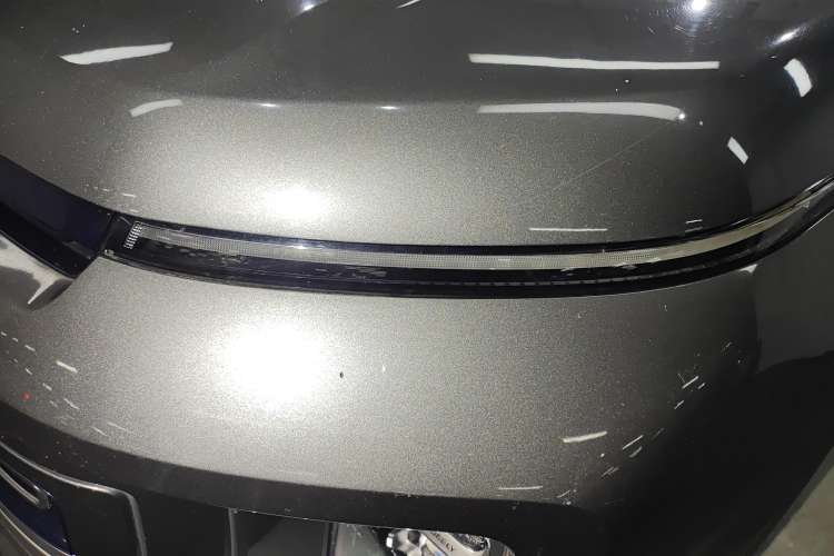 Used Geely Auto icon 2020 1.5TD i9 BSG
