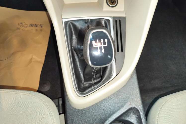 Used Buick GT 2016 15N Manual Entry-Level Trim
