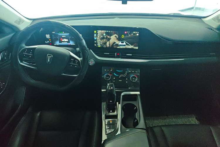 Used Bestune B70 2023 Third Generation 1.5T Automatic Enjoyment Version
