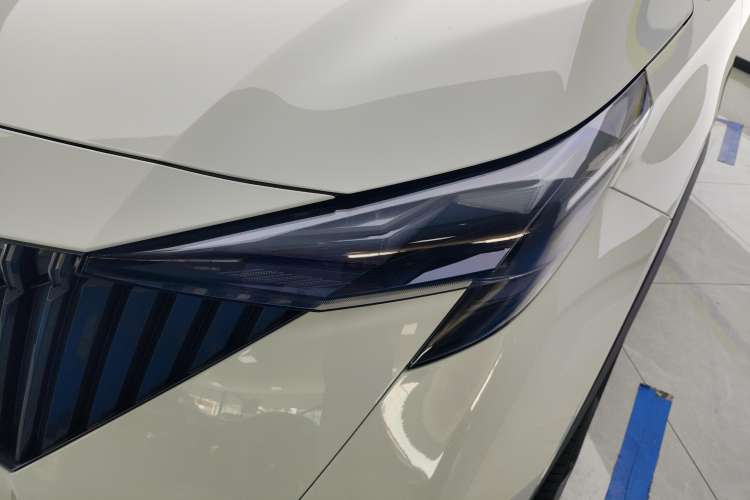 Used GAC Trumpchi GS3 2023 Shadow Speed 270T Enjoyment Edition
