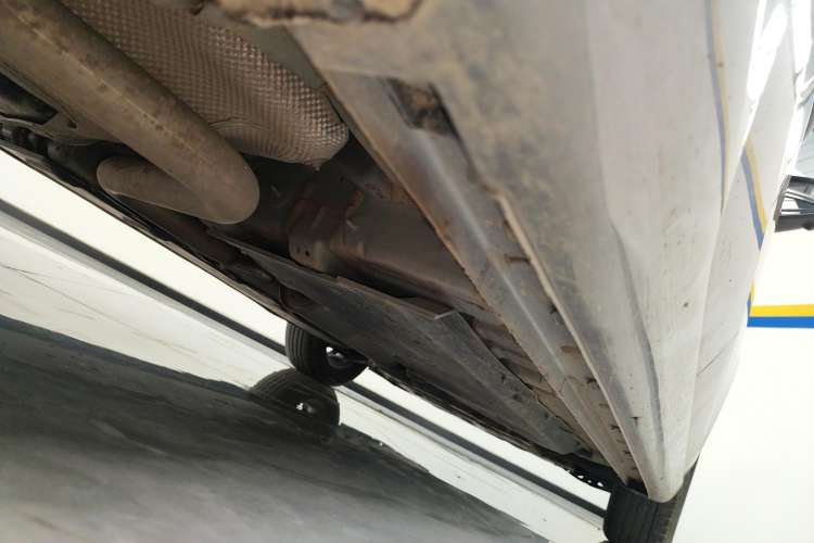 Used Changan Eado 2021 PLUS Blue Whale NE 1.4T GDI DCT Prestige Model
