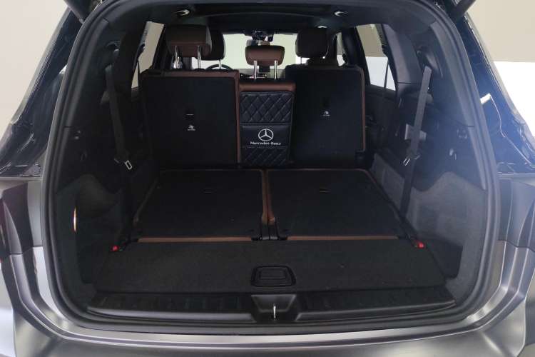 Used Mercedes-Benz GLB 2023 GLB 220 Fashion Model
