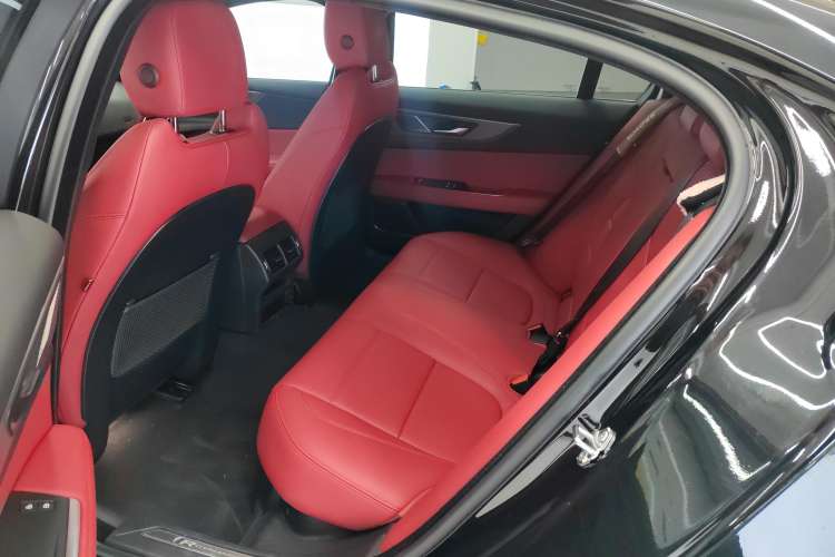 Used Jaguar XEL 2024 2.0T 250 PS R-DYNAMIC S Advanced Sport Edition
