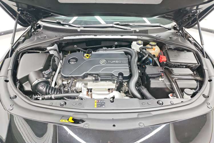 Used Buick LaCrosse 2022 552T Luxury Version
