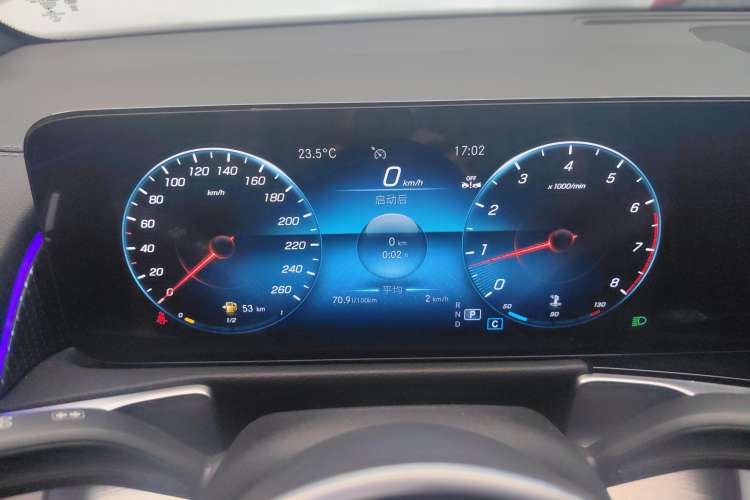 Used Mercedes-Benz GLB 2023 GLB 220 Sport Edition
