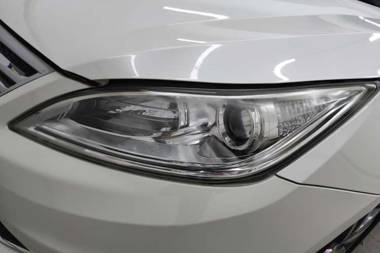 Used Changan Eado 2015 1.6L Manual Luxury Model China IV Standard