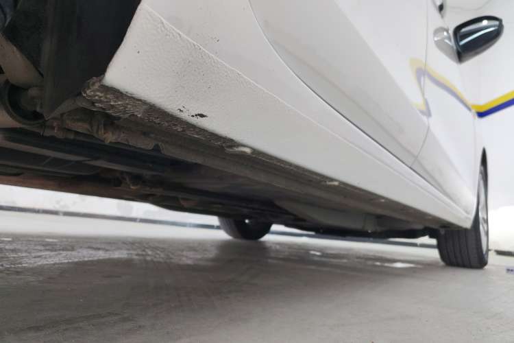 Used Buick GT 2021 Revised Version Flagship 1.5L Automatic Elite Edition
