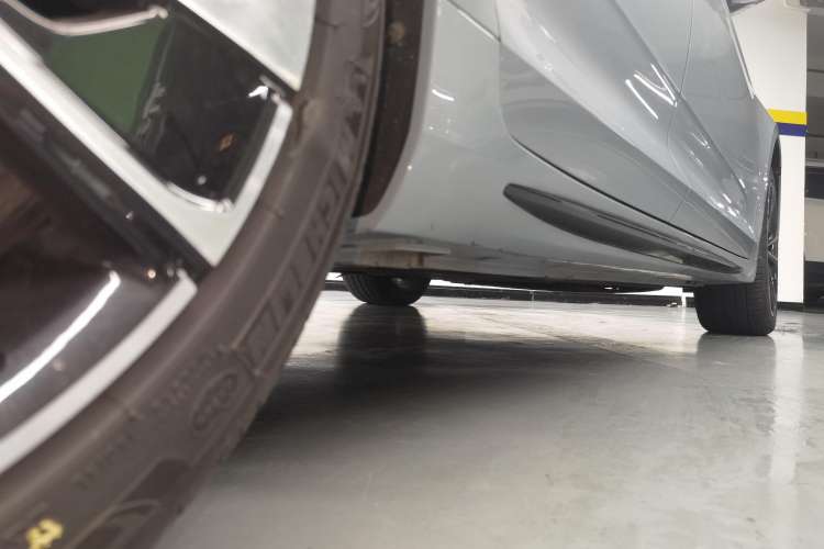 Used Geely Auto Preface 2021 2.0TD Space-Time Edition Hao Yue
