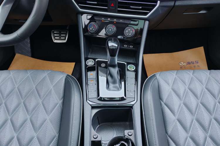 Used Volkswagen Sagitar 2023 300TSI DSG Excellence Edition
