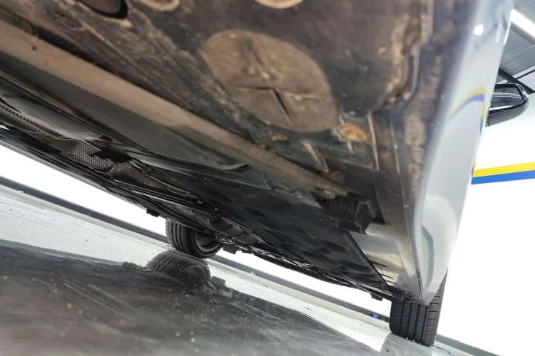 Used BMW 1 Series 2021 Restyled 125i M Sport Night Edition