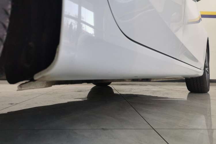 Used Roewe i6 2020 PLUS 1.6L CVT 4G Connected Glory Flagship Edition
