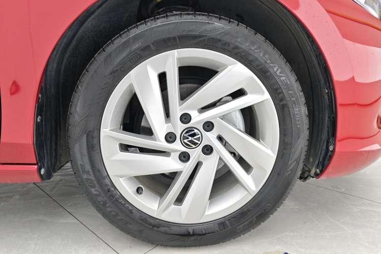 Used Volkswagen Lamando 2023 Lavida L 280TSI DSG Spicy Edition
