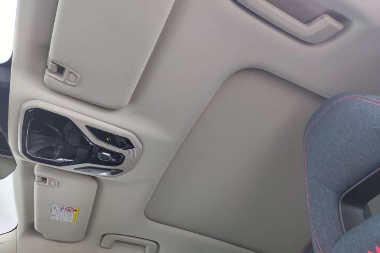 Used Lynk & Co 06 2020 1.5T YAO Halo
