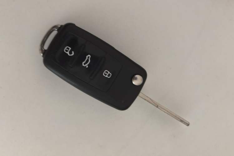 Used Volkswagen Tiguan 2016 280TSI Automatic Two-Wheel-Drive Silk Road Style Edition
