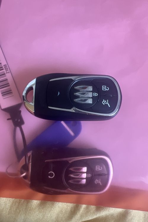 Used Buick Encore PLUS 2023 Smart Fun Edition
