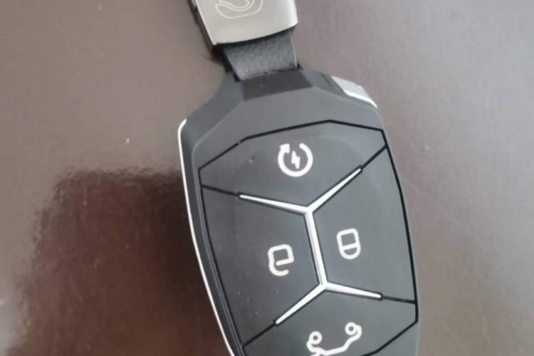 Used Lynk & Co 01 2019 2.0T Two-Wheel-Drive Pro Version China VI Standard
