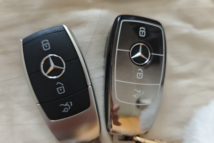 Used Mercedes-Benz A-Class 2019 Restyled A 200 L Sport Sedan