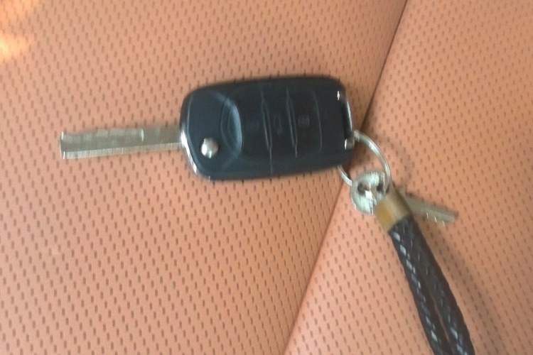 Used Baojun 730 2016 1.5T Manual Luxury Edition 7 Seats
