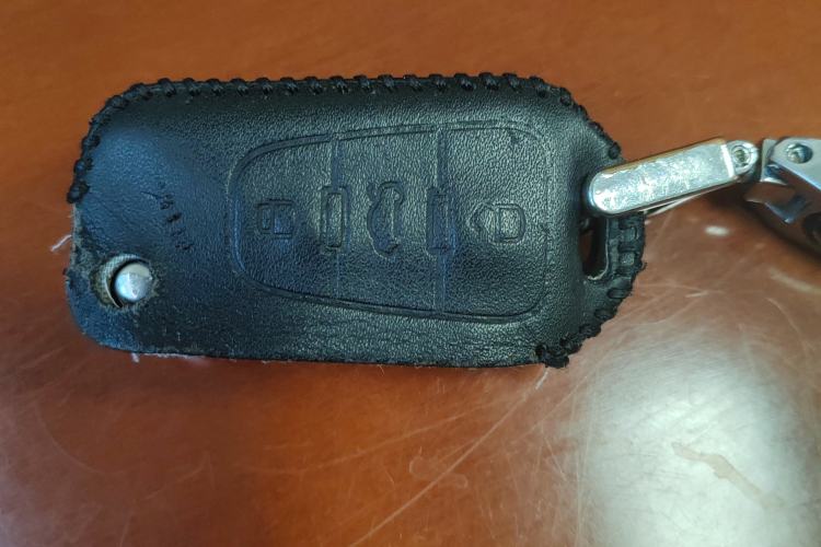 Used MG 5 2012 1.5L Automatic Elite Edition
