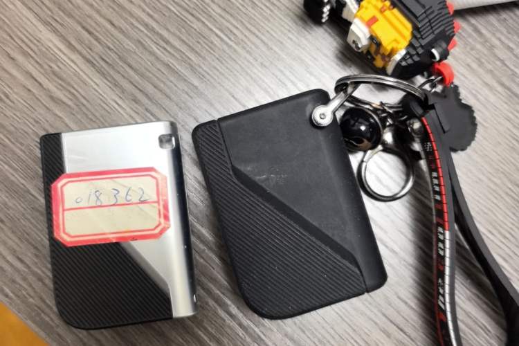 Used Lynk & Co 06 2023 Remix 1.5T JinPro
