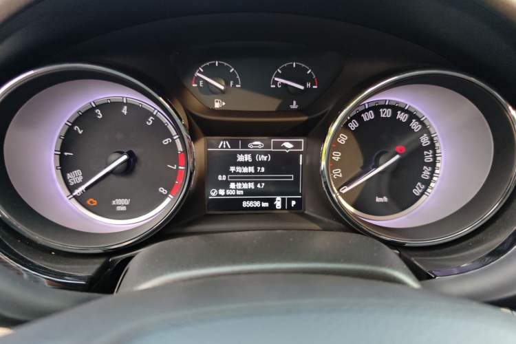 Used Buick Verano 2015 Sedan 15S Automatic Ambition Model
