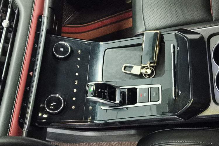 Used Chery Tiggo 7 2020 Discovery Edition 1.6T DCT Discovery No.5
