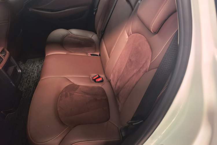 Used Buick Envision 2017 20T Two-Wheel Drive Elite Version
