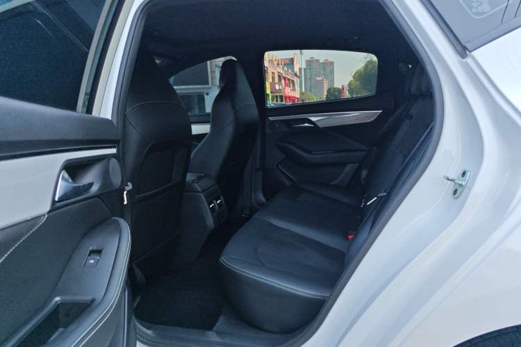 Used JAC A5 PLUS 2023 1.5T Automatic Prestige Model
