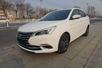 Used Changan Eado DT 2019 1.6L Manual Enjoyment Model China VI Standard