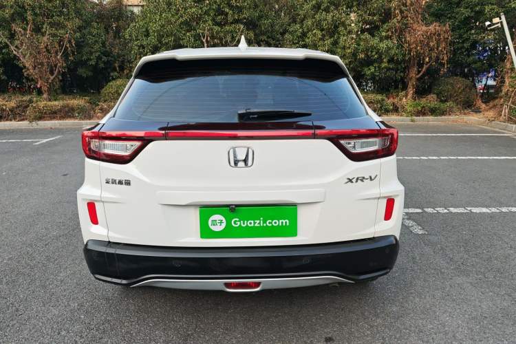 Used Honda XR-V 2017 1.5L LXi CVT Classic Edition
