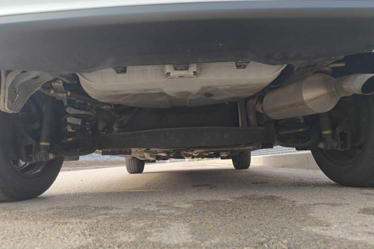 Used Toyota YARiS L 2016 Revised 1.5E CVT Charming Edition
