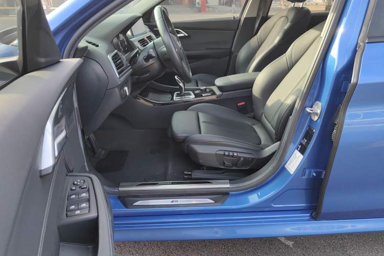 Used BMW 1 Series 2020 120i M Sport Package