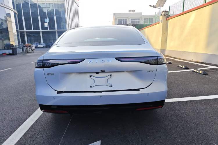 Used AION RT 2025 650 Zhijihao Edition