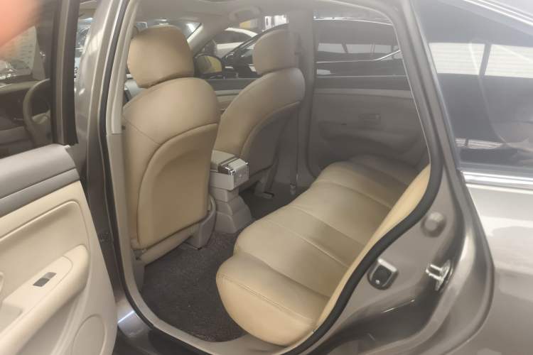 Used Nissan Sylphy 2018 Classic 1.6XE+ CVT Luxury Edition
