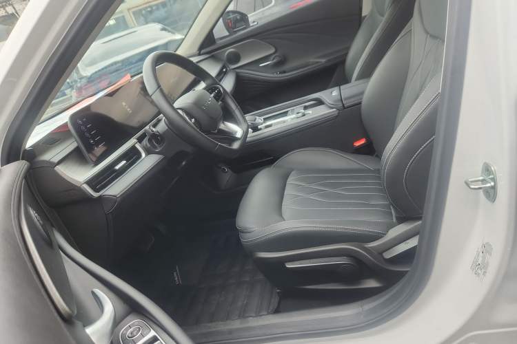 Used Chery Arrizo 8 2024 1.6T DCT Excellence Edition
