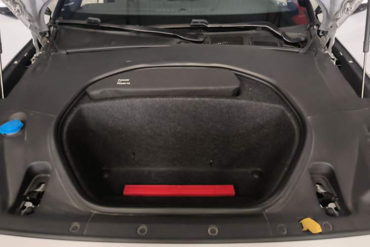 Used Polestar 2 2021 Single Motor Standard Range
