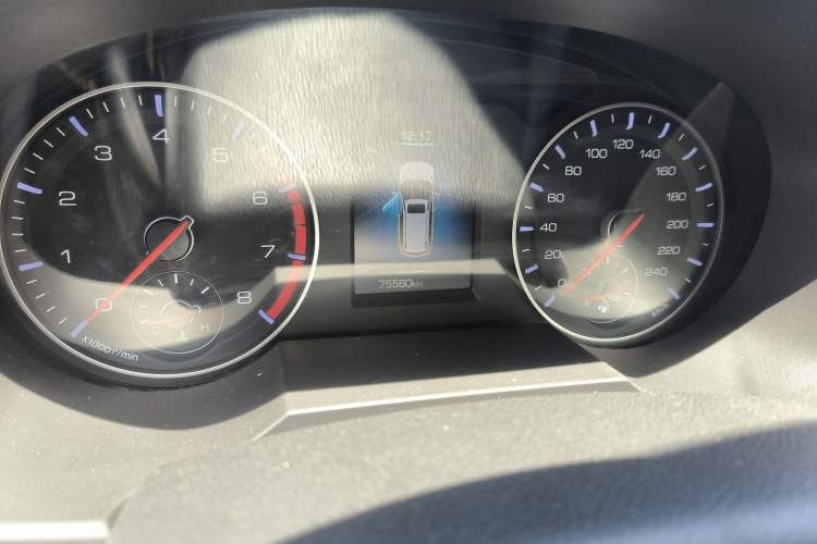 Used Haval H6 2019 Sport Edition 1.5T Automatic Two-Wheel Drive Elite Model China VI
